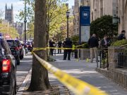 Inspector General investiga descarga de arma de un oficial de Yale durante rescate de una persona en crisis