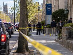 Inspector General investiga descarga de arma de un oficial de Yale durante rescate de una persona en crisis