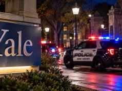 Empleado de Yale resulta baleado durante intento de robo de vehículo en New Haven