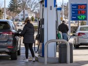 Connecticut activa protección contra precios excesivos de gasolina hasta el 30 de octubre