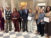 Hartford reconoció a seis líderes comunitarios durante el Mes de la Herencia Hispana