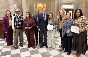 Hartford reconoció a seis líderes comunitarios durante el Mes de la Herencia Hispana