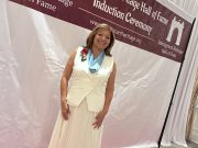 Comisionada de Vivienda Seila Mosquera-Bruno ingresa al Immigrant Heritage Hall of Fame de Connecticut