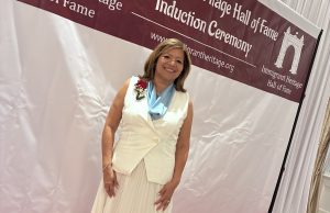 Comisionada de Vivienda Seila Mosquera-Bruno ingresa al Immigrant Heritage Hall of Fame de Connecticut
