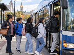Jóvenes de Connecticut ya pagan 50% menos en CTtransit