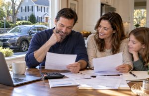 Algunos seguros de auto y vivienda bajan en Connecticut: qué compañías reportan reducciones